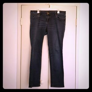 Kut From the Kloth Boyfriend Jeans